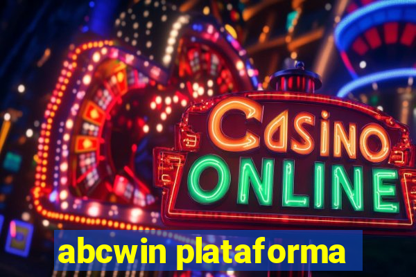 abcwin plataforma